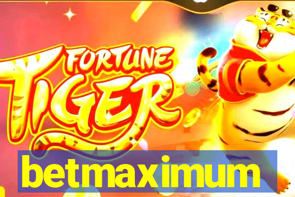 betmaximum