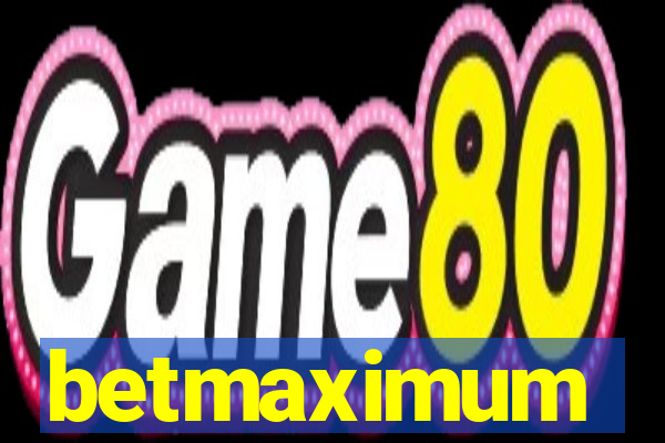 betmaximum