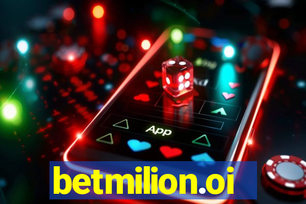 betmilion.oi