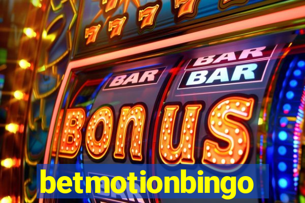 betmotionbingo