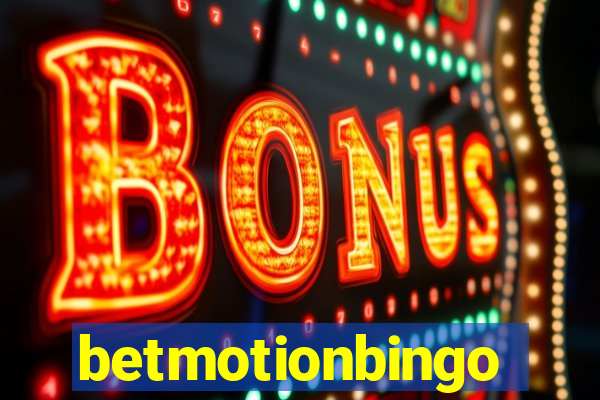 betmotionbingo