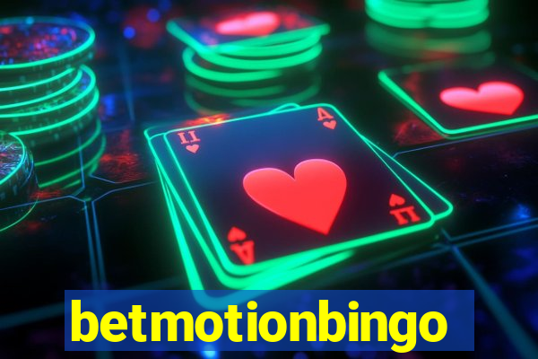 betmotionbingo