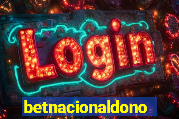 betnacionaldono