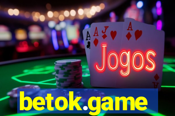 betok.game