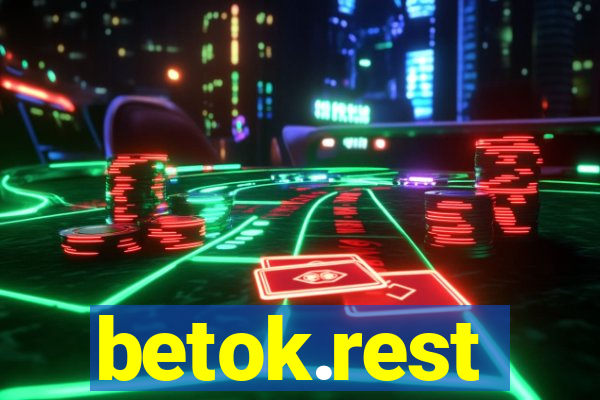 betok.rest