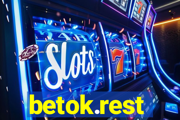 betok.rest
