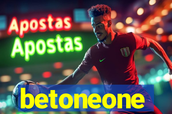 betoneone