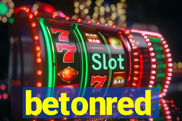 betonred