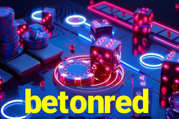betonred