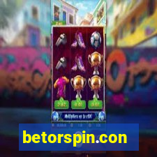 betorspin.con