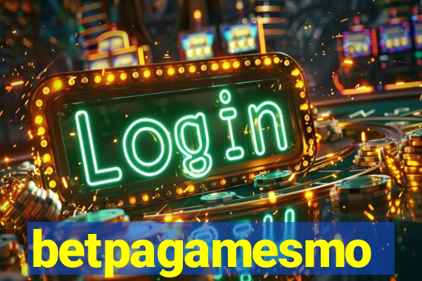 betpagamesmo