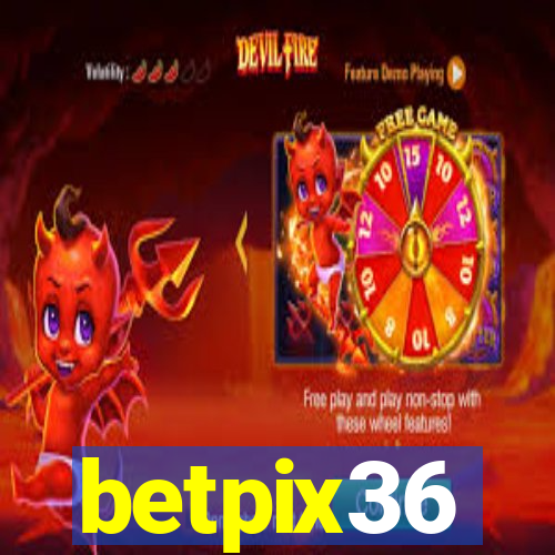 betpix36