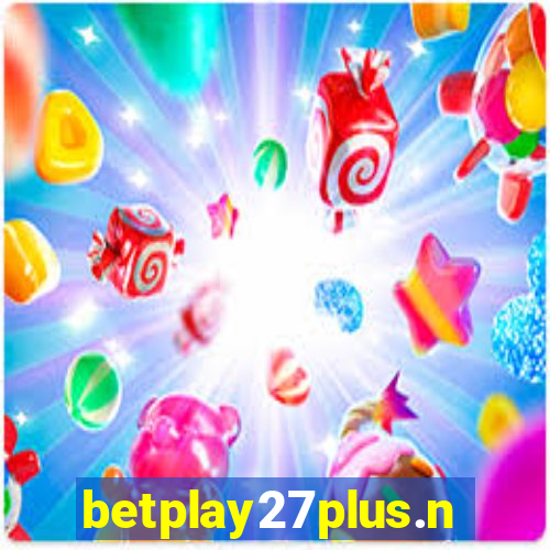 betplay27plus.net