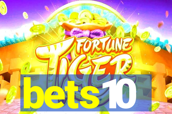 bets10