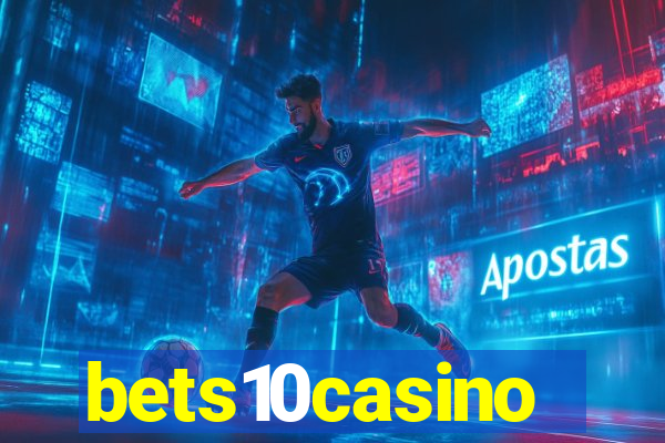 bets10casino
