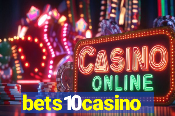 bets10casino