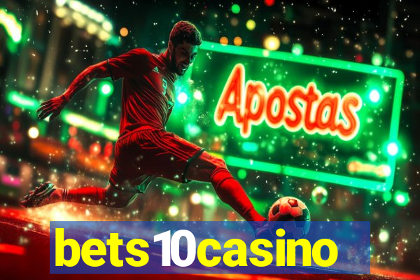 bets10casino