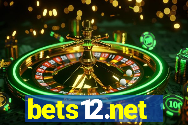 bets12.net
