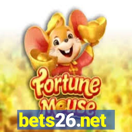 bets26.net