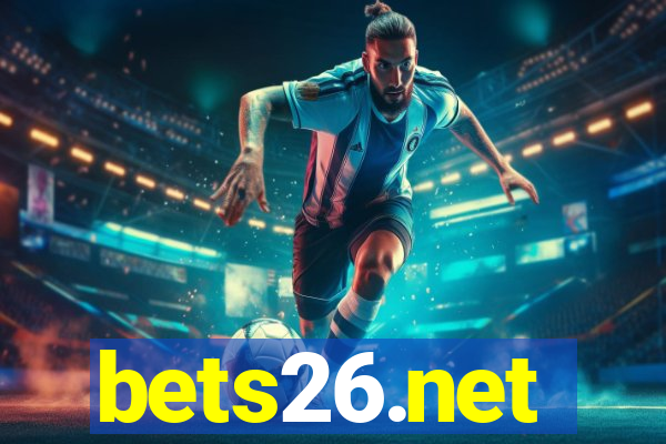 bets26.net