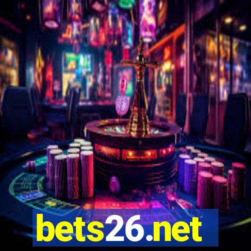bets26.net