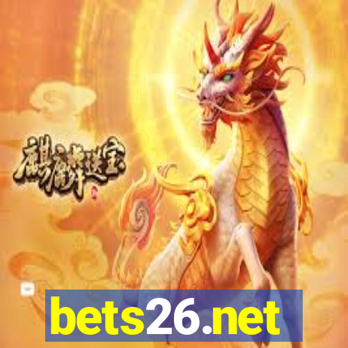 bets26.net