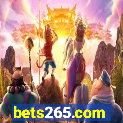 bets265.com