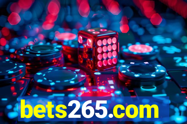 bets265.com