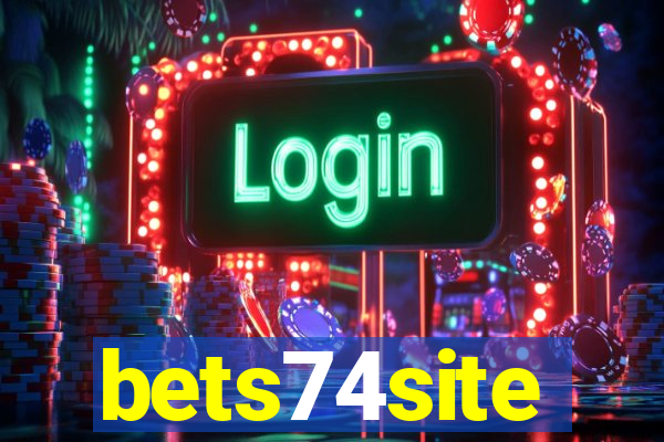 bets74site