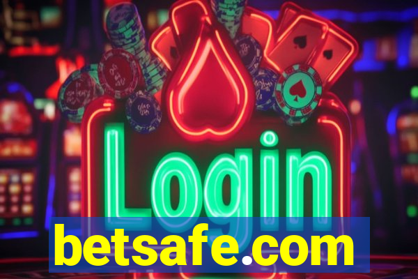 betsafe.com