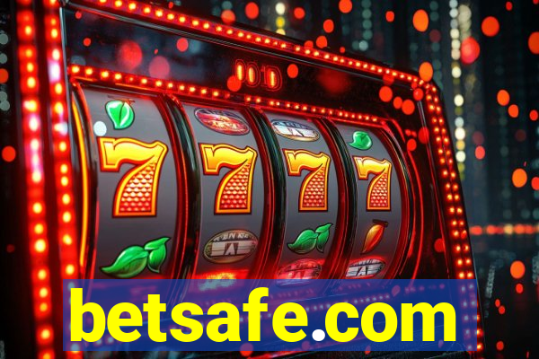 betsafe.com