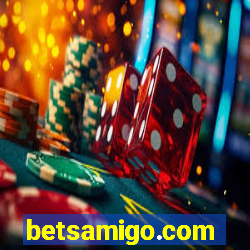 betsamigo.com