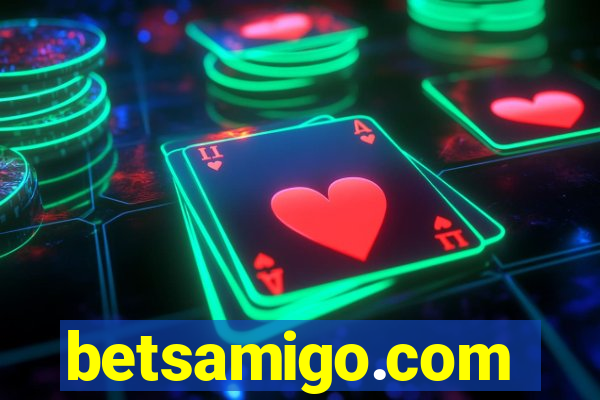 betsamigo.com