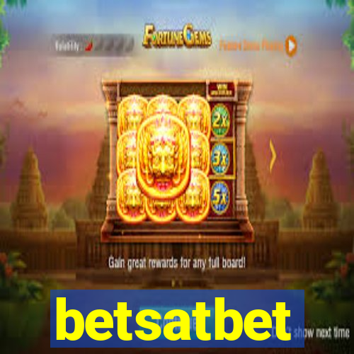 betsatbet
