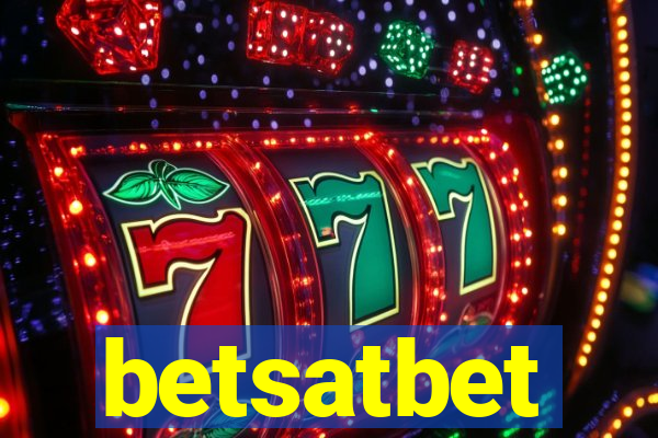 betsatbet