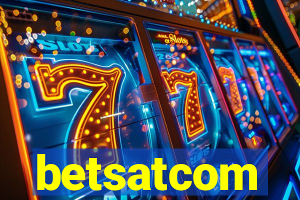 betsatcom
