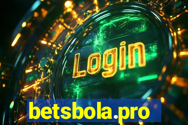 betsbola.pro