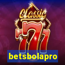 betsbolapro
