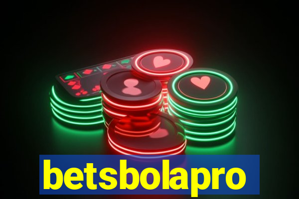 betsbolapro