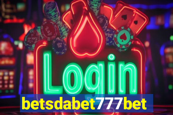 betsdabet777bet