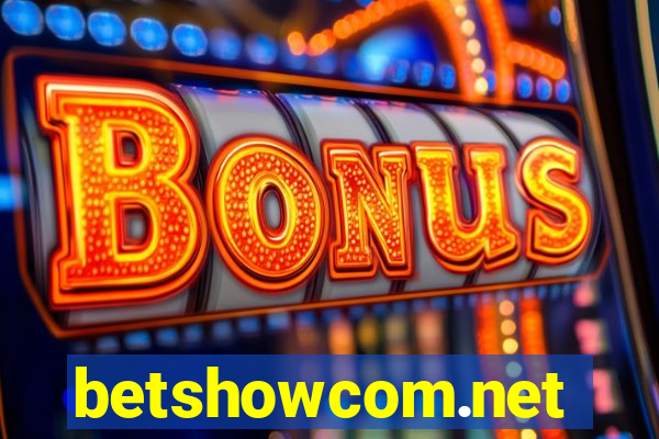 betshowcom.net