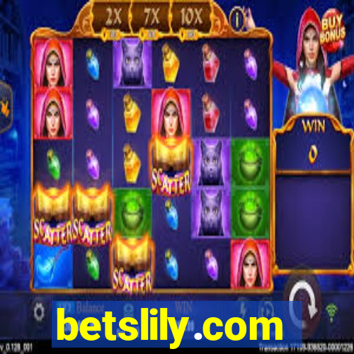 betslily.com