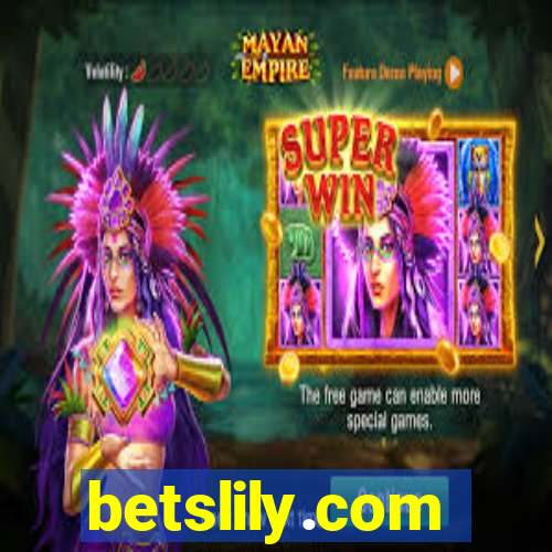 betslily.com