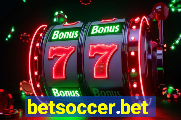 betsoccer.bet