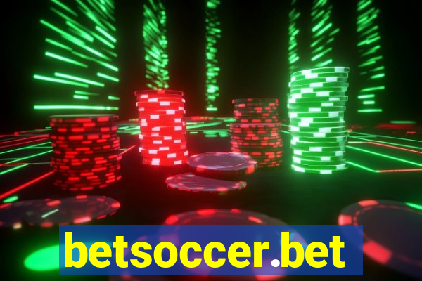 betsoccer.bet