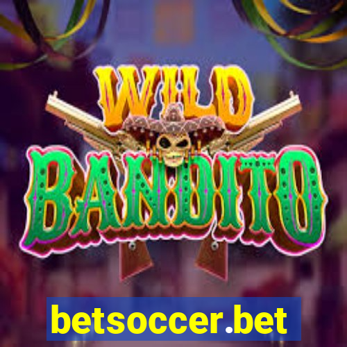 betsoccer.bet