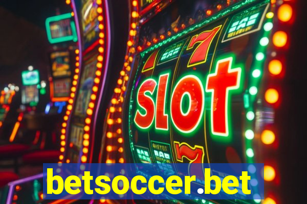 betsoccer.bet