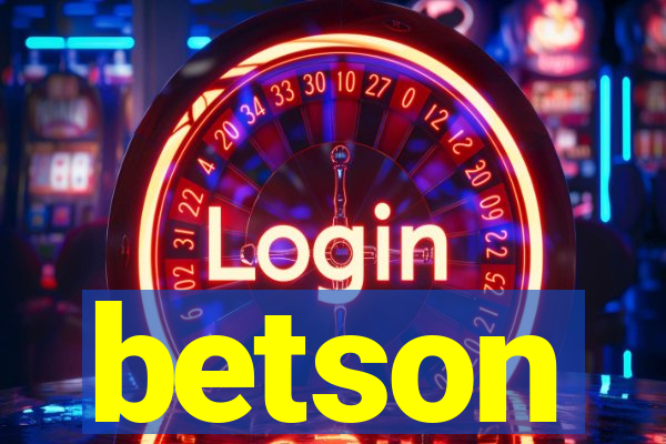 betson