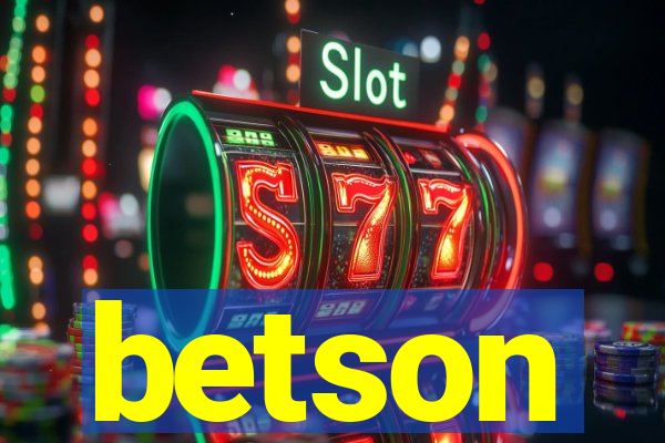 betson