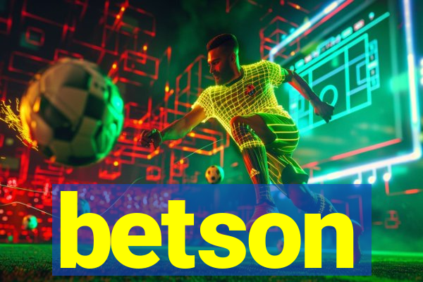 betson